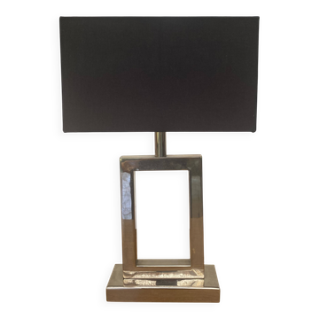 Lampe, années 70-80
