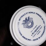 Café service Villeroy and Boch collection Acapulco