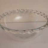 Coupe en verre 40's