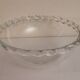 Coupe en verre 40's