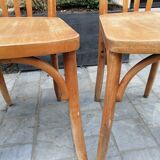 Bistro chairs