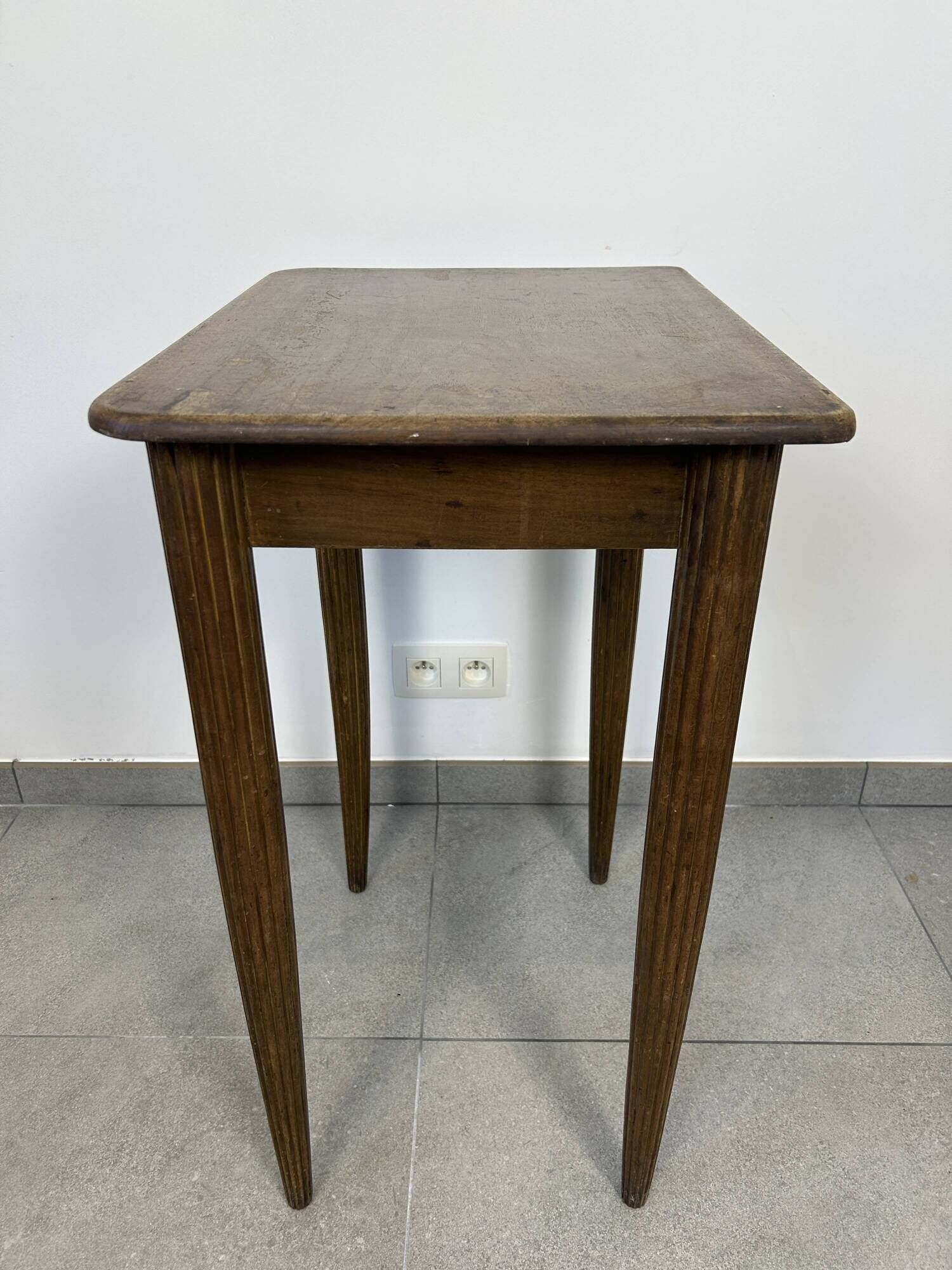 Table d'appoint Art déco