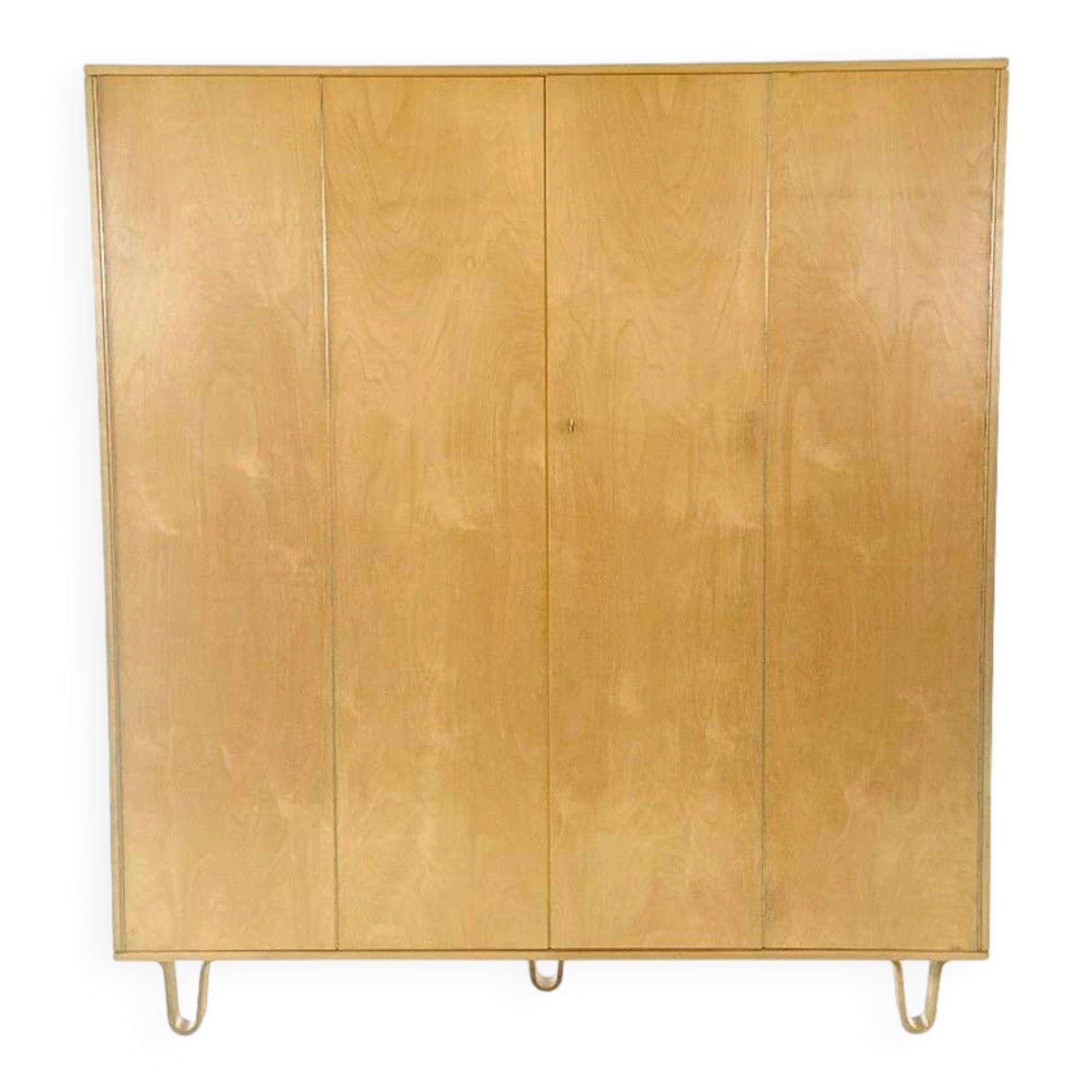 Armoire vintage Pastoe KB04 par Cees Braakman