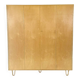 Armoire vintage Pastoe KB04 par Cees Braakman