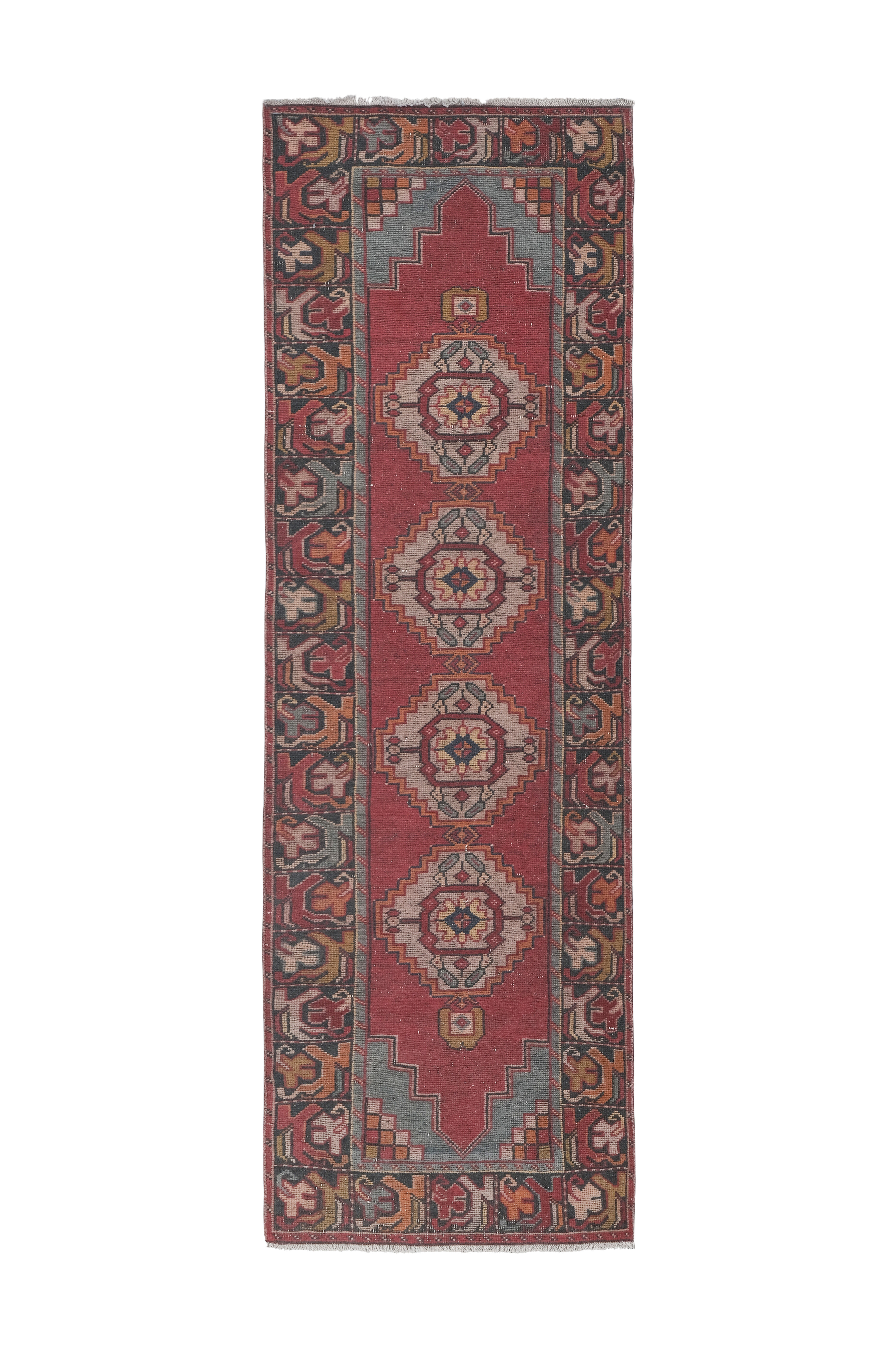 Rug 91x285 cm