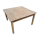 Table de ferme