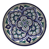 Decorative plate
