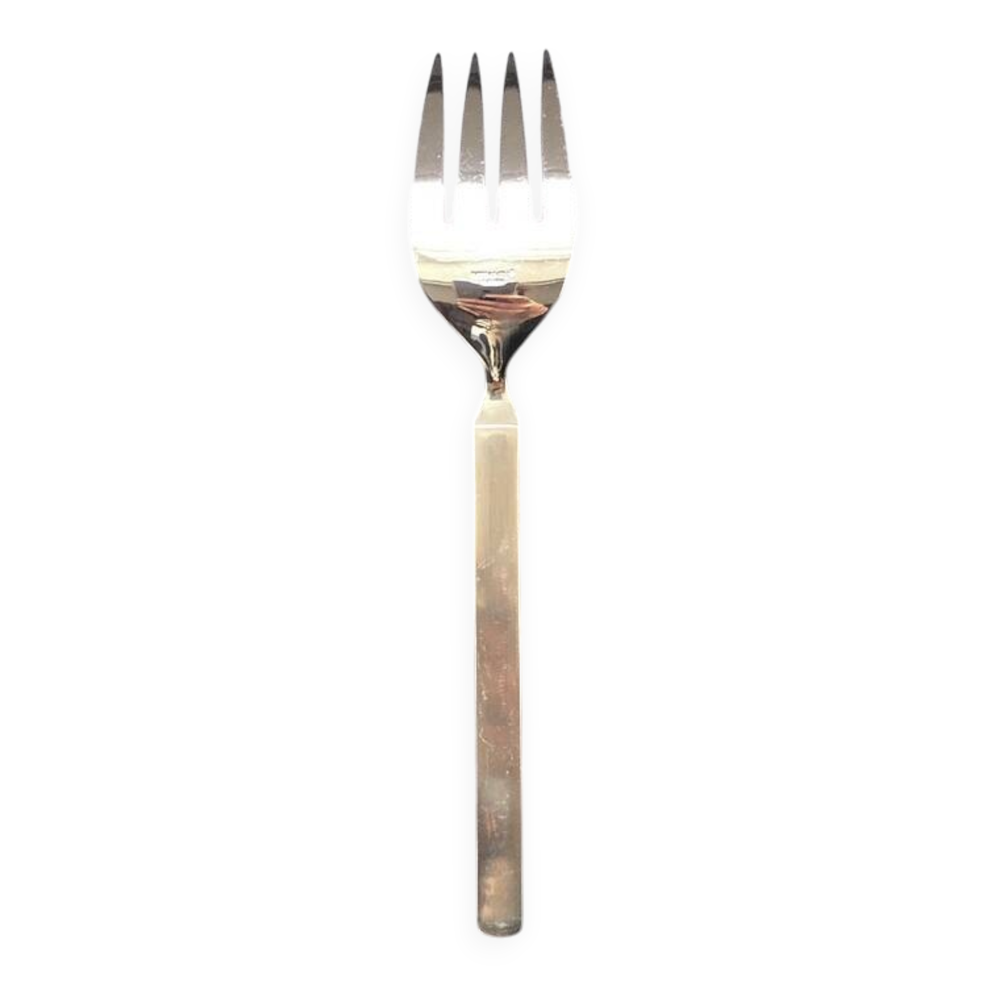 Retroneu Serving Fork 23.5 cm - Made in Japan
