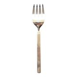 Retroneu Serving Fork 23.5 cm - Made in Japan