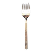 Retroneu Serving Fork 23.5 cm - Made in Japan