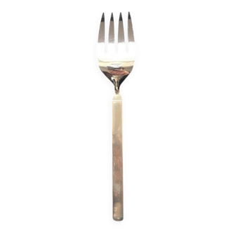 Retroneu Serving Fork 23.5 cm - Made in Japan