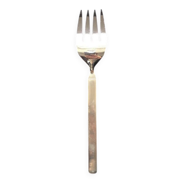 Retroneu Serving Fork 23.5 cm - Made in Japan