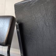 Pair of armchairs