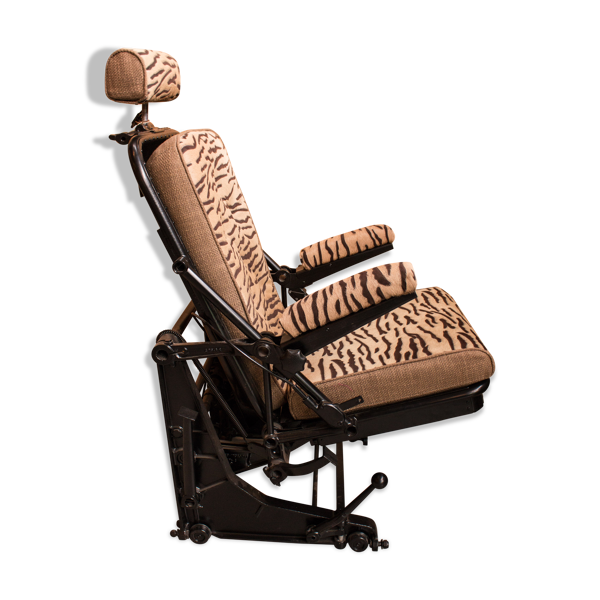 Fauteuil de Transaal