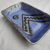 Ceramic trinket bowl