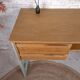 Bureau bois