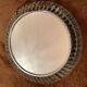 Mirror with Bakalowits crystals from Palwa, 1960s