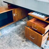 Desktop on enfilade
