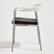 Stuk armchair by Johannes Foersom and Peter Hiort-Lorenzen for Paustian