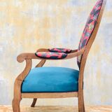 Fauteuil Voltaire