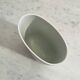 Vintage porcelain vase by Rosenthal created by artist Christa Goltz.