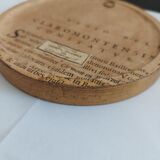 Etching
