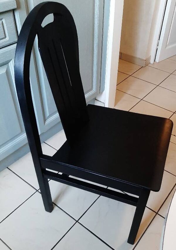 Chaises Baumann - Modèle Argos - Estampillées