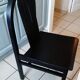 Baumann chairs - Argos model - Stamped