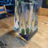 Crystal vase - fundamental berlin