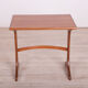 Teak pull out tables by Victor Wilkins for G-Plan, 1970