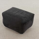 Cannaregio Modular Sofa with Footrest by Gaetano Pesce for Cassina, Italy 1986