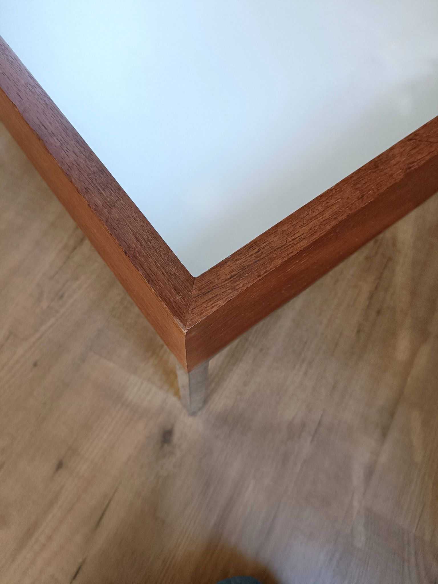 Sofa Bour / coffee table 70s