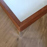 Sofa Bour / coffee table 70s
