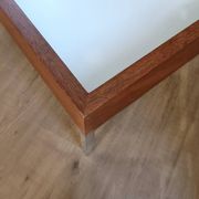 Sofa Bour / coffee table 70s