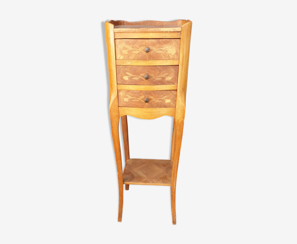 Chevet Louis XV