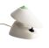 1970's Modernist Table/Wall Lamp by Elektrosvit Nove Zamky