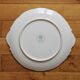 Round dish in earthenware "Burgenland" Villeroy and vintage Boch