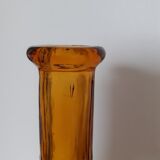 Amber empoli decanter