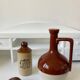 Old sandstone bottles