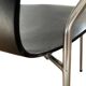 Chair 3207 – Arne Jacobsen for Fritz Hansen, Denmark