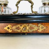 Nécessaire de bureau napoléon III