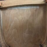 Lot de 3 chaises bistrot