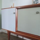Infilade 60s