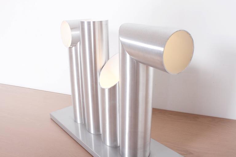 Lamp by Maurice Grothausen, 1960
