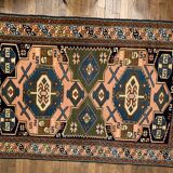 Carpets of the Caucasus, 193x120 cm