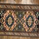 Tapis du Caucase, 193x120 cm