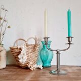 Candle holder 2 torches