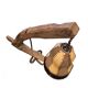 Farmhouse / agricultural tools / floorlamp 1960s