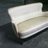 Swedish 50s/60s Scandinavian sofa