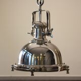 Nickel suspension, industrial style